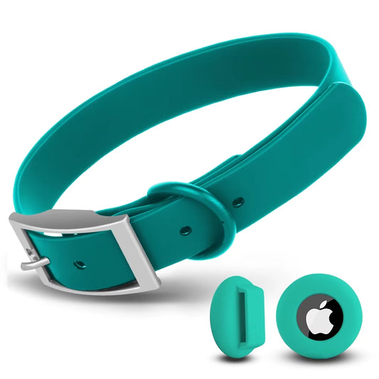Collier pour chien Airtag ajustable